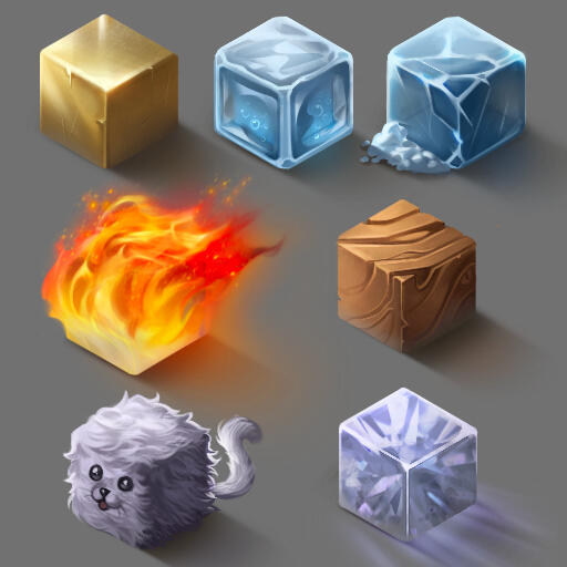 Materials pratice
